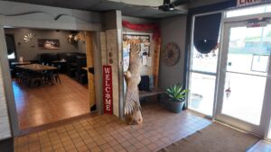 Imperial, Nebraska restaurant for sale