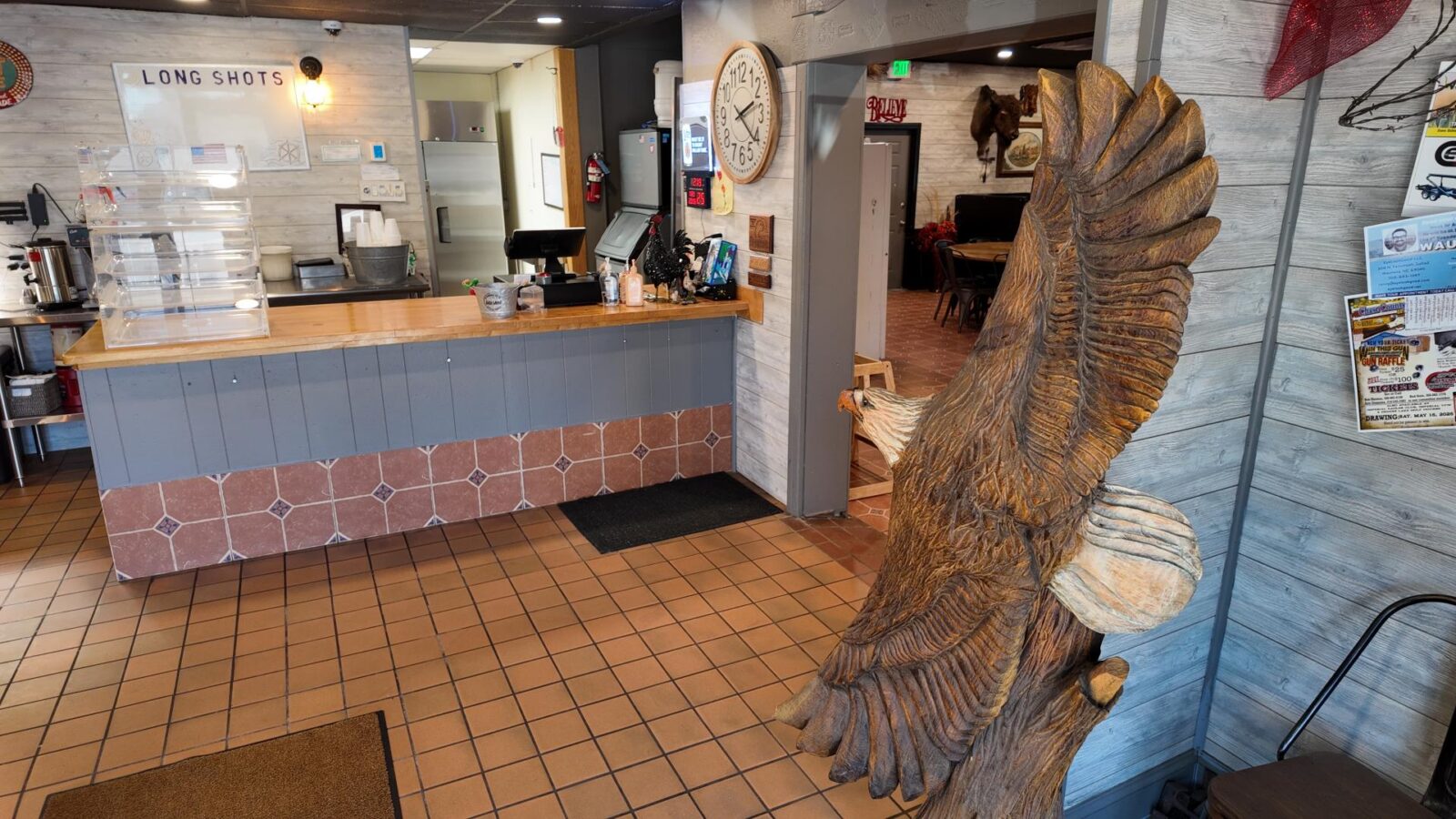Imperial, Nebraska restaurant for sale