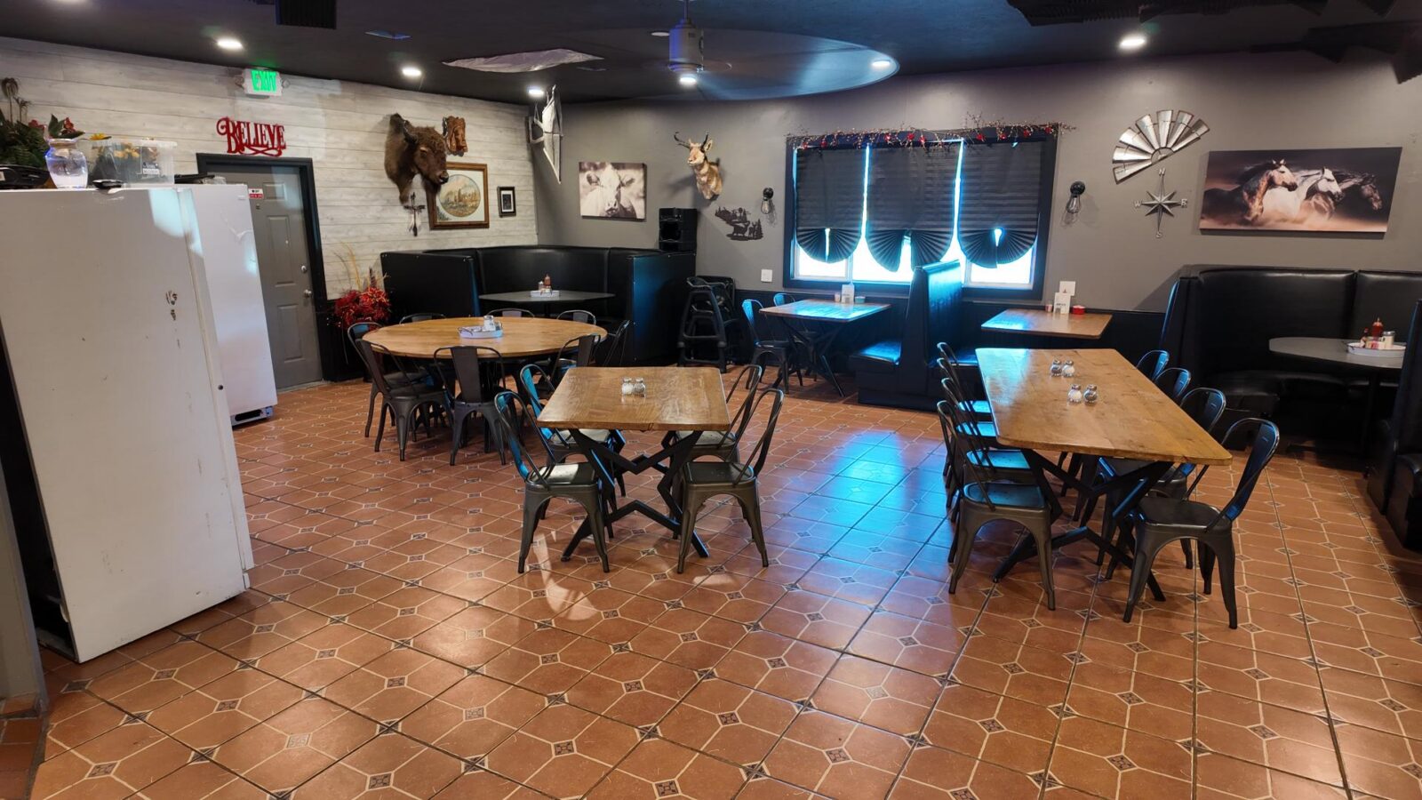 Imperial, Nebraska restaurant for sale