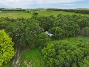 Spalding, Nebraska Greeley County home and acreage for sale