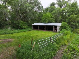Greeley County, Spalding Homestead