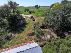 80 Acres, Great Calving Location