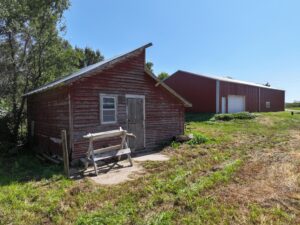 80 Acres, Great Calving Location