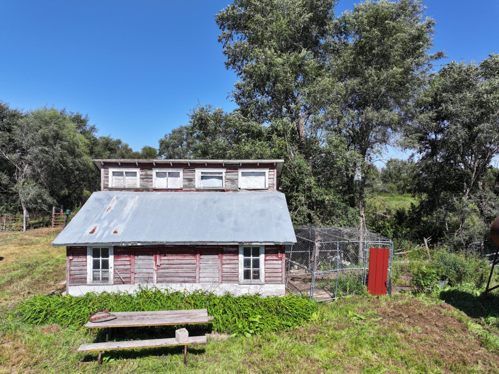 80 Acres, Great Calving Location