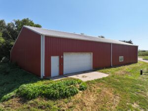 80 Acres, Great Calving Location