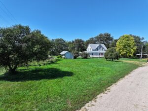80 Acres, Great Calving Location