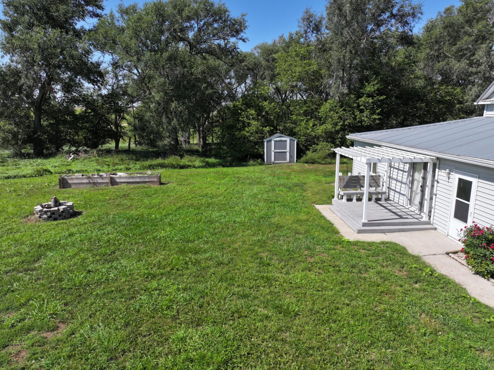 80 Acres, Great Calving Location
