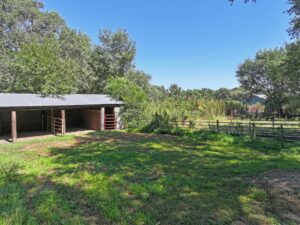 80 Acres, Great Calving Location