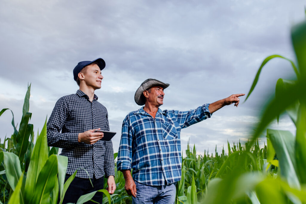 How Farm Management Impacts Long-Term Land Value  