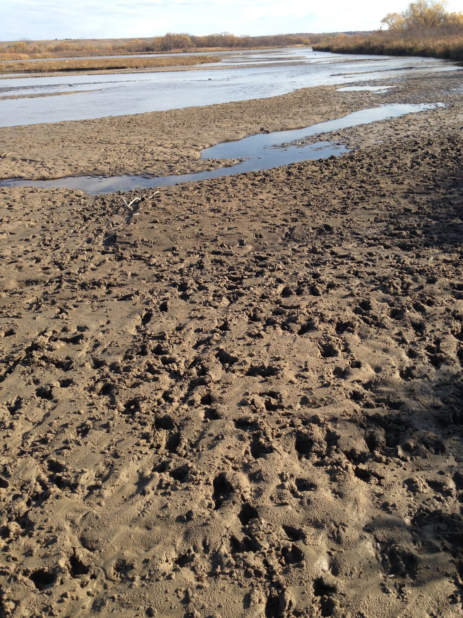 Hunting property for sale Nebraska