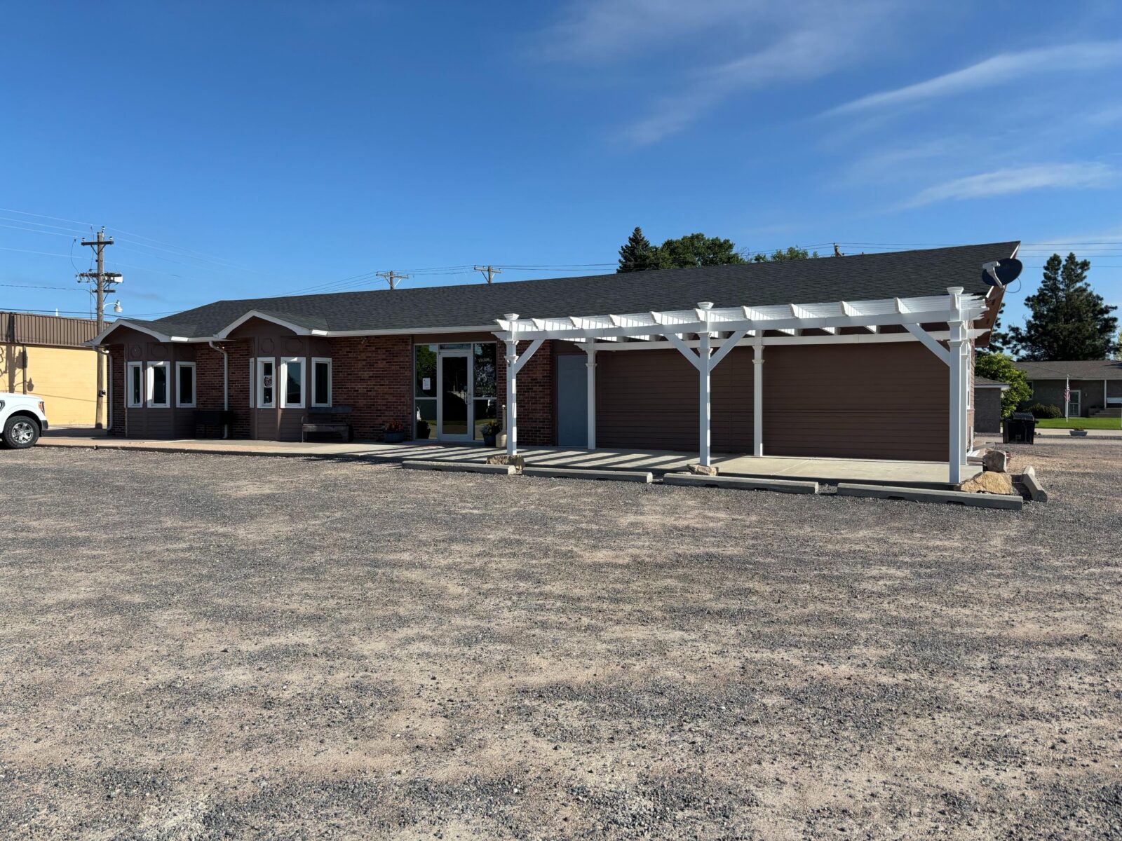 Restaurant for sale Imperial, NE