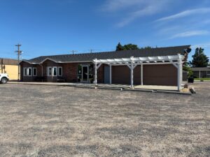 Restaurant for sale Imperial, NE