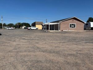 Long Shots Restaurant, Imperial, NE