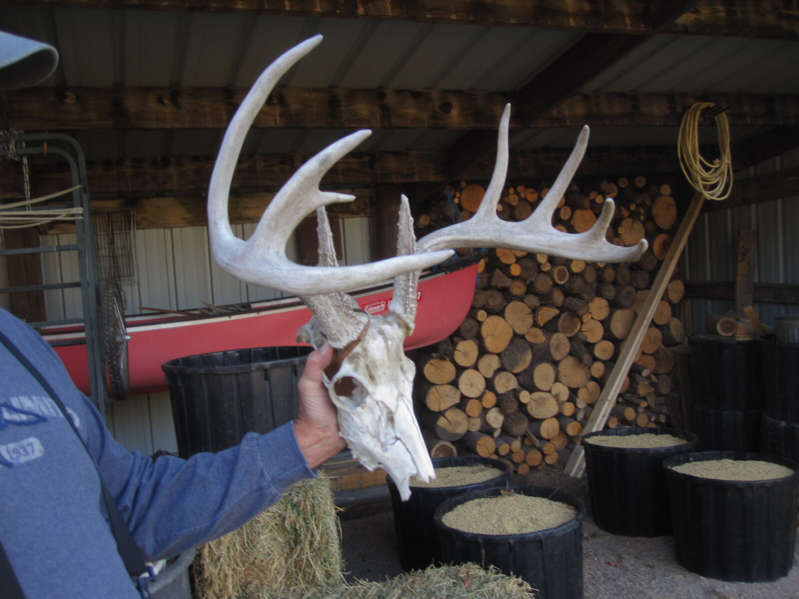 Hunting property for sale Nebraska