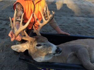 Hunting property for sale Nebraska