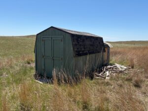 Ainsworth Nebraska acreage for sale