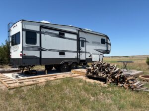Ainsworth Nebraska acreage for sale