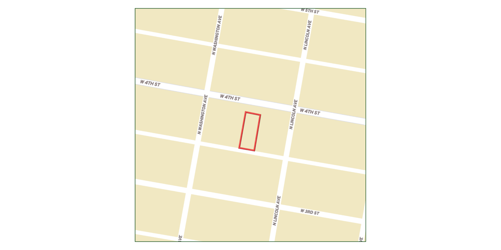 1110 W. 4th St., North Platte, NE