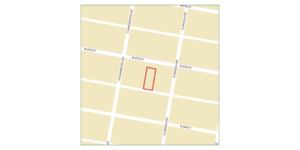 1110 W. 4th St., North Platte, NE