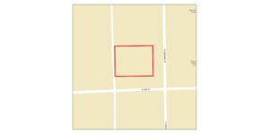 305 N. Osborne, Ainsworth, NE