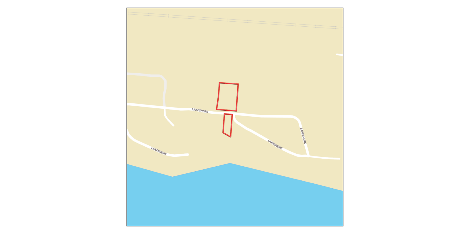 51 Lakeshore, Lewellen, NE