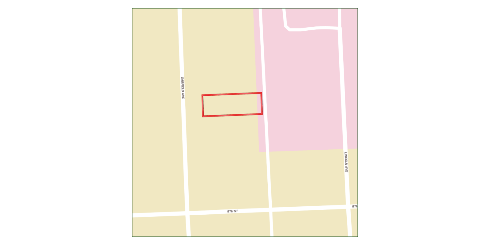 821 Garfield Ave., Grant, NE