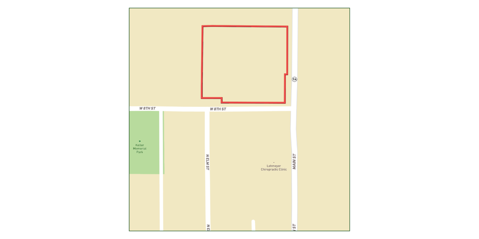 Long Pine Acres, Long Pine, NE