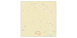 206 Acres, Holt County, Niobrara River Sportsmans Retreat