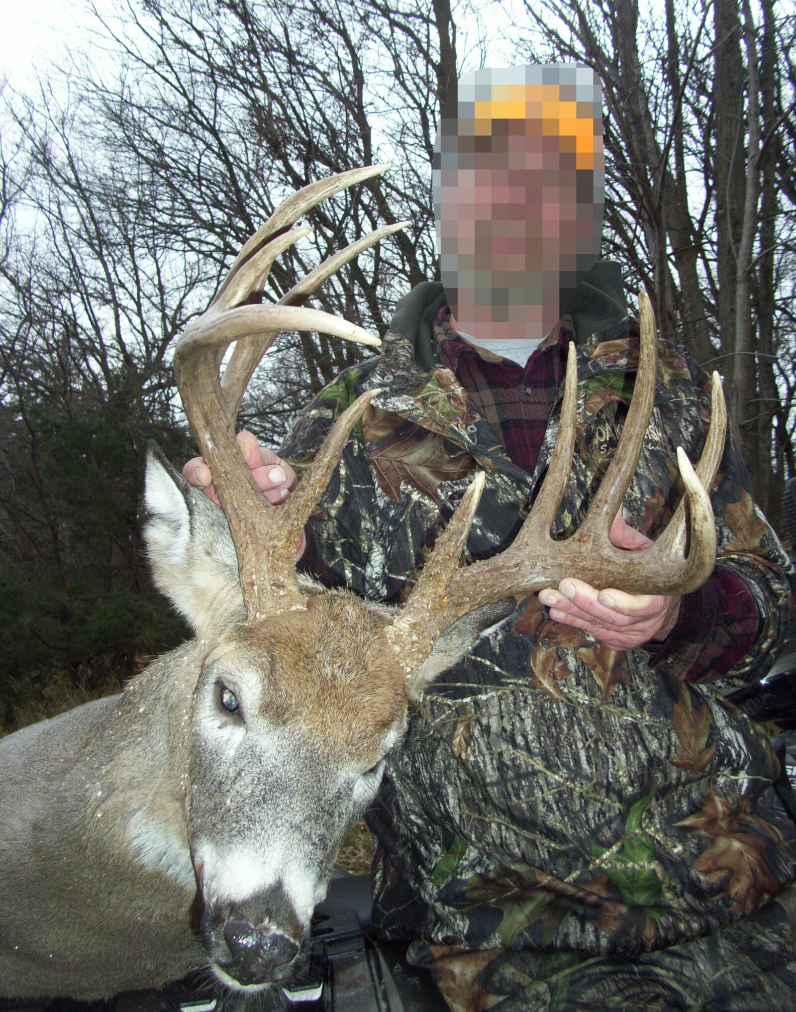 Hunting property for sale Nebraska