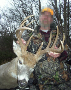 Hunting property for sale Nebraska