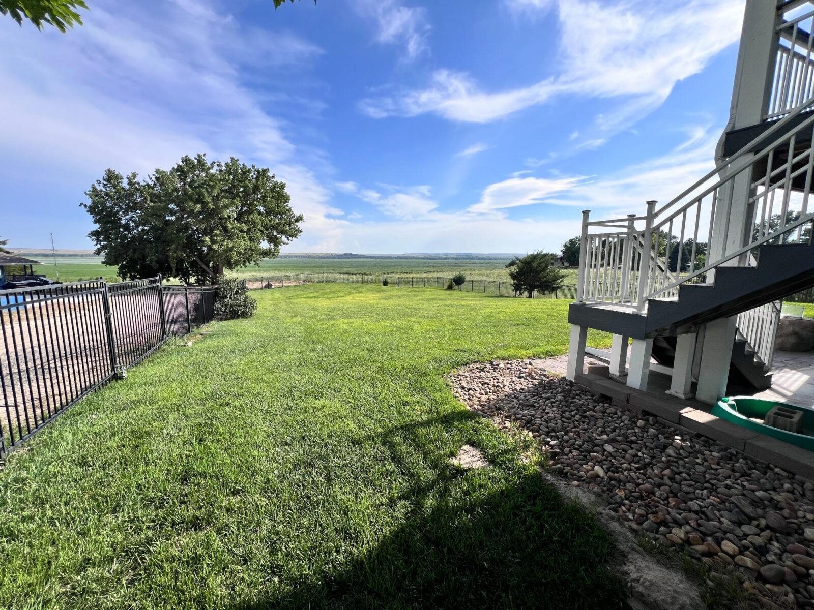 Lake McConaughy home for sale