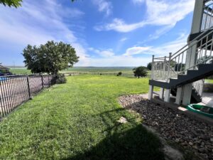 Lake McConaughy home for sale
