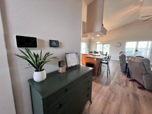 Lake McConaughy home for sale