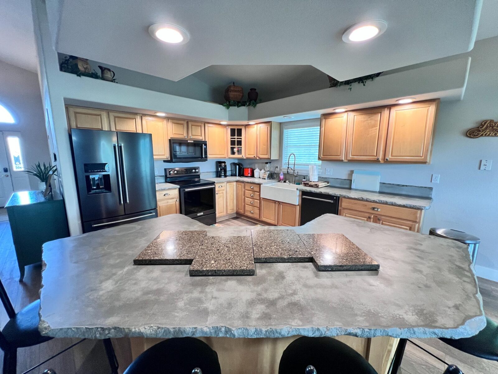Lake McConaughy home for sale