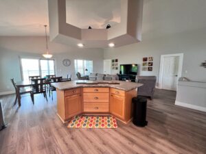 Lake McConaughy home for sale
