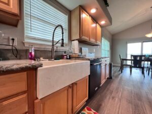Lake McConaughy home for sale