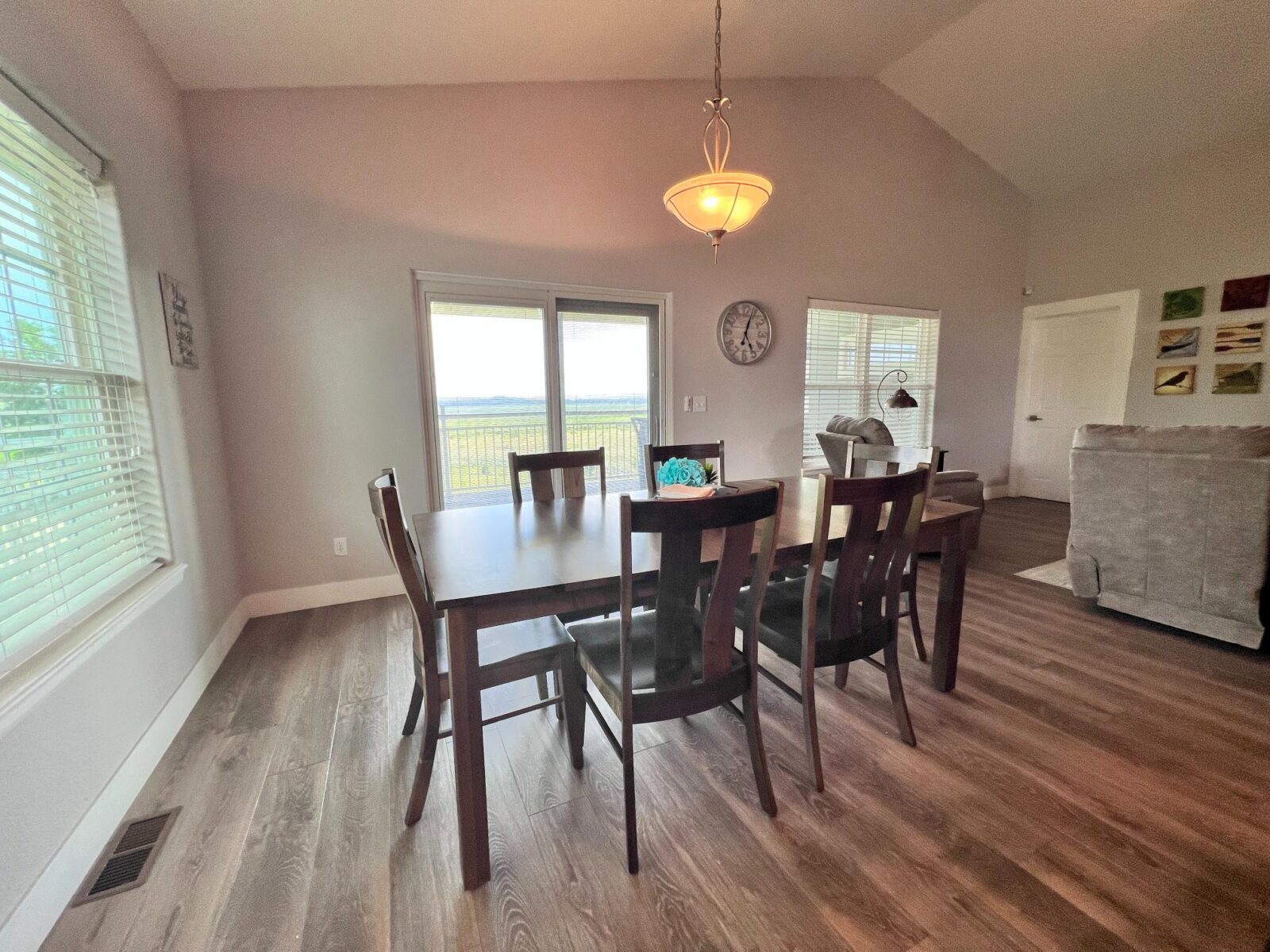 Lake McConaughy home for sale