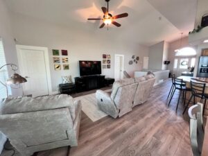 Lake McConaughy home for sale