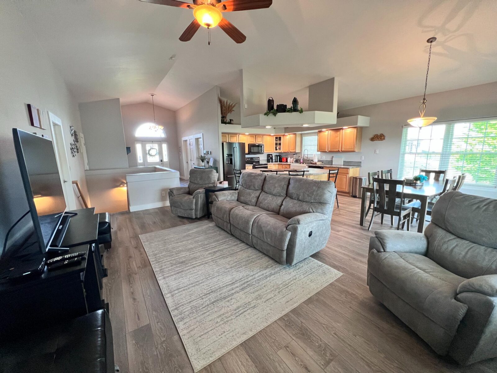 Lake McConaughy home for sale