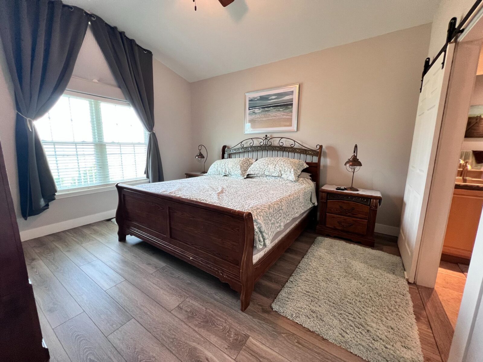 Lake McConaughy home for sale