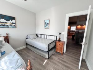 Lake McConaughy home for sale