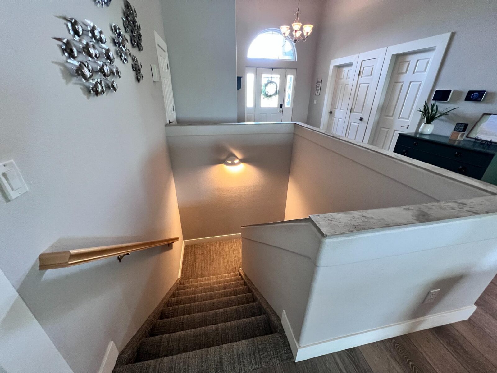 Lake McConaughy home for sale