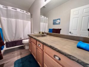 Lake McConaughy home for sale