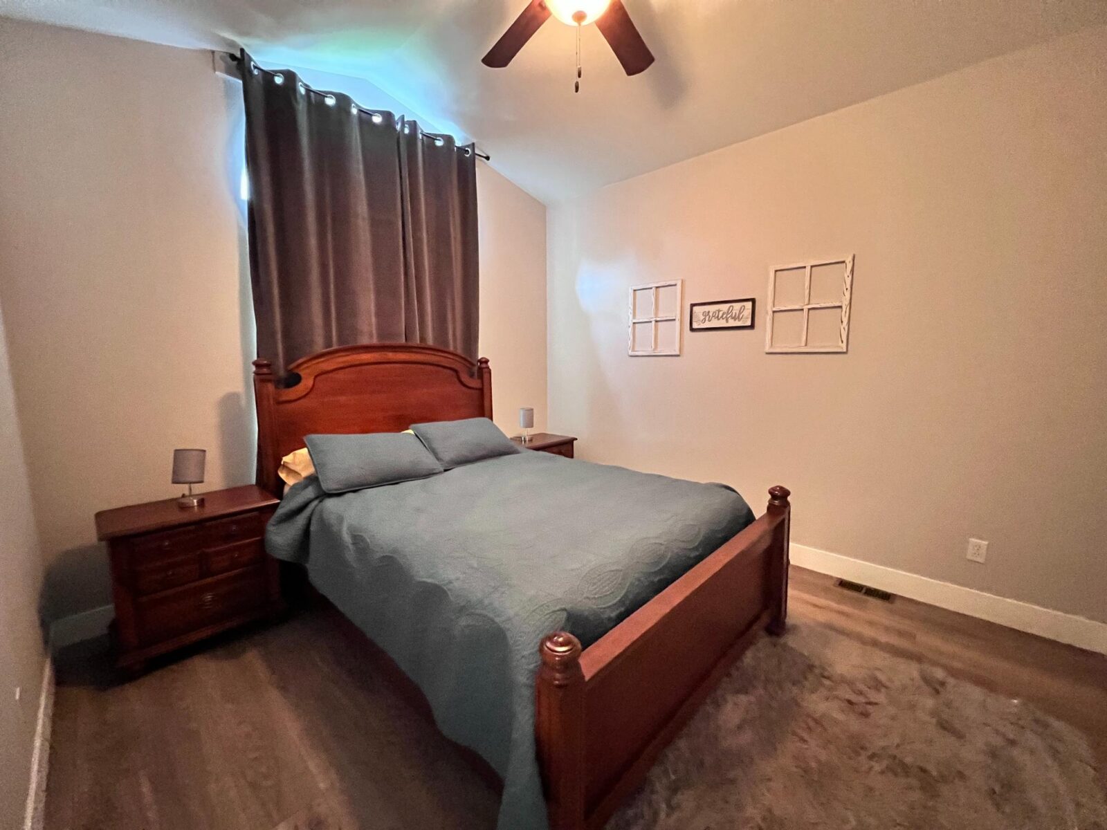 Lake McConaughy home for sale
