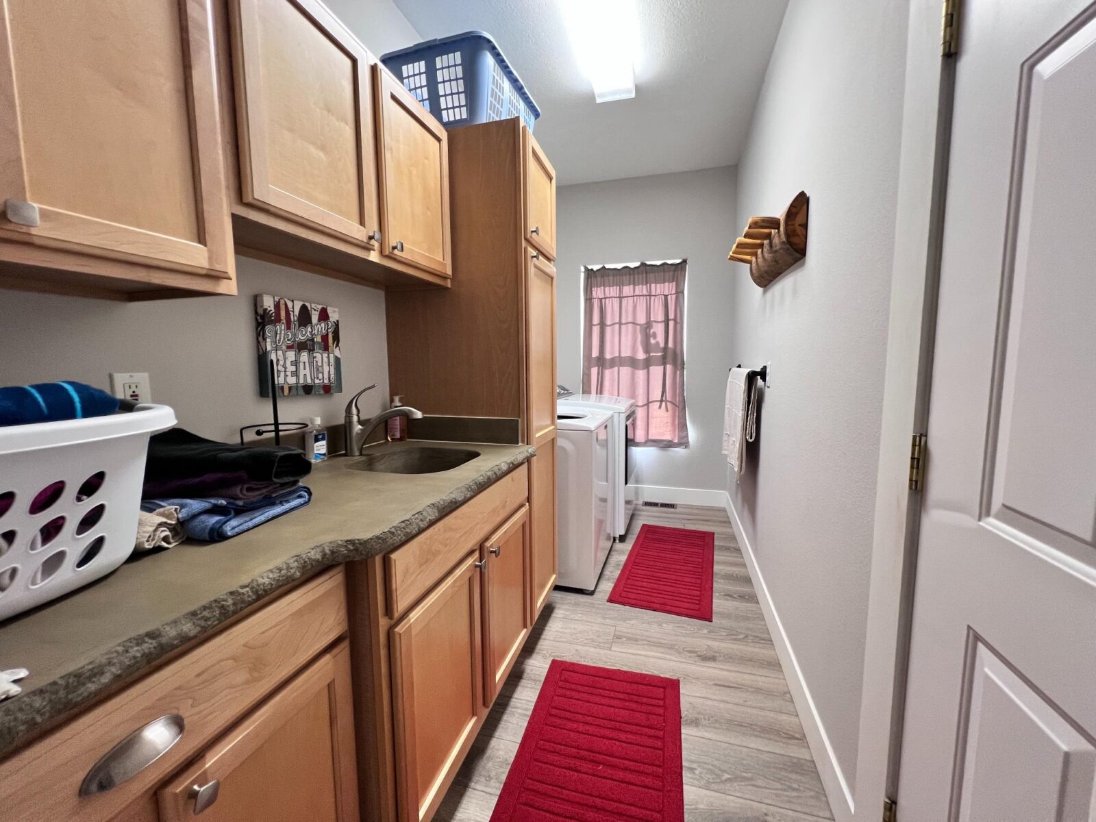 Lake McConaughy home for sale