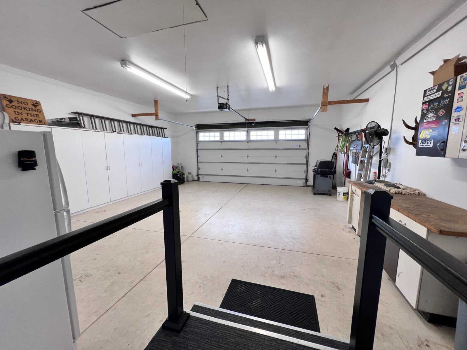 Lake McConaughy home for sale