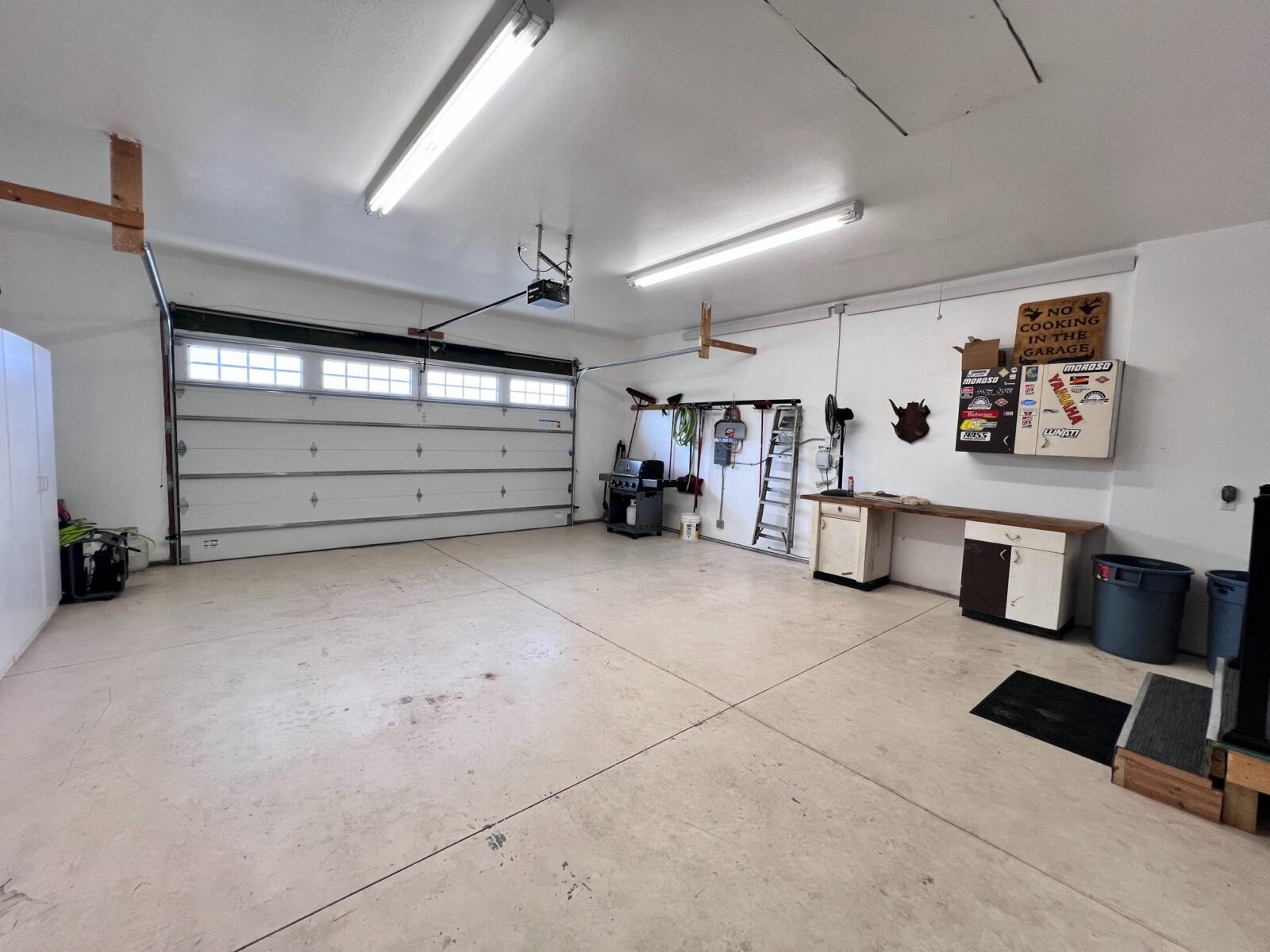 Lake McConaughy home for sale