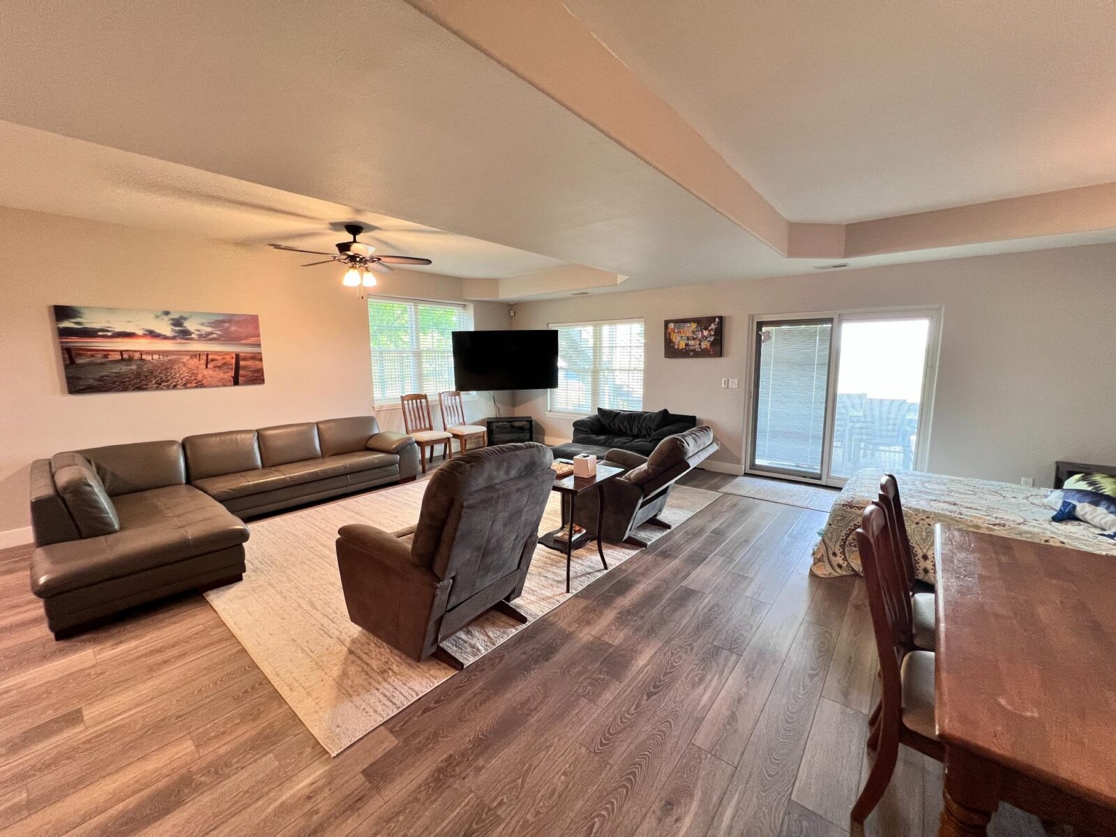 Lake McConaughy home for sale