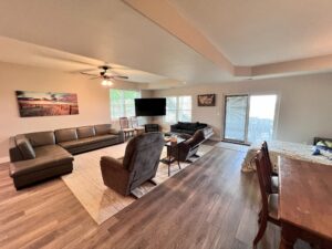Lake McConaughy home for sale