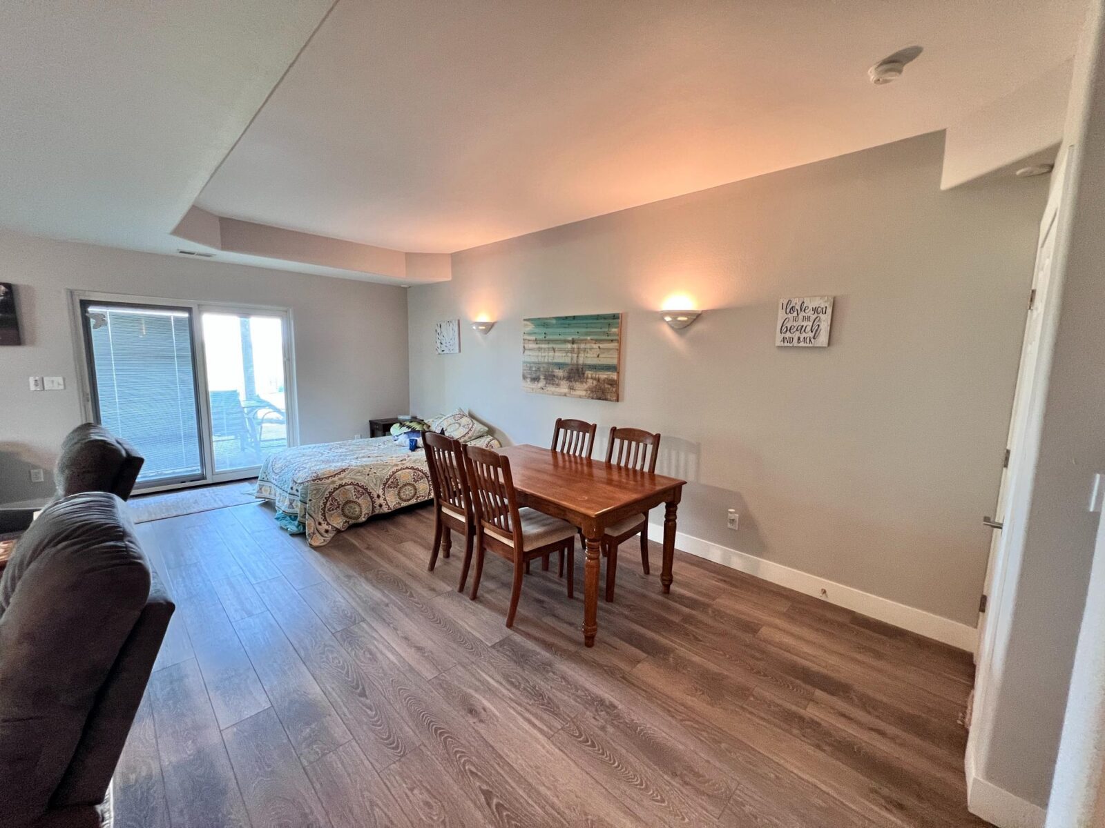 Lake McConaughy home for sale